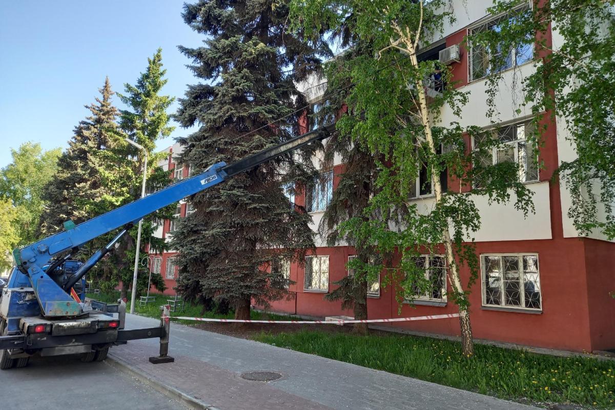 Офисы и организации